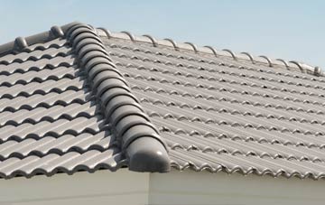 advantages of Tirril clay roofing