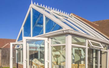 conservatory roof insulation costs Tirril