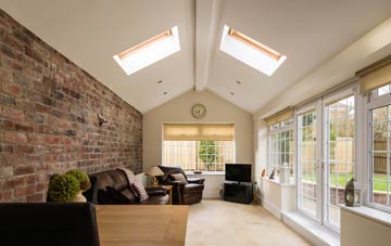 conservatory roof insulation Tirril, Cumbria