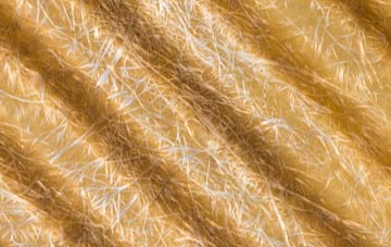 Tirril fibreglass roof waterproofing