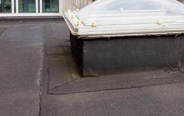 disadvantages of Tirril flat roofs