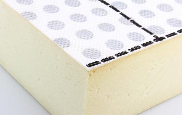 meeting Tirril building codes