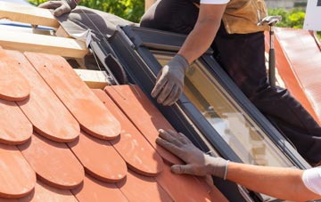 replacement Tirril roof windows