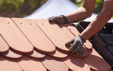 Tirril roof tile contractors