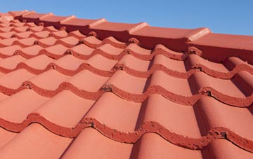 Tirril tile and slate roof replacement