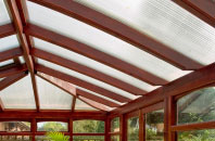 Tirril conservatory roofing insulation
