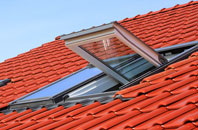 Tirril roof window