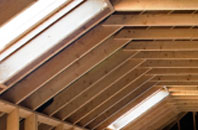 Tirril tapered roof insulation quotes